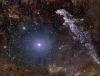      : IC 2118 Witch Head Nebula (Eridanus) & Rigel (19-Beta Orionis) _ 2.jpg : 286 : 425.7  ID: 118181