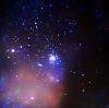      : Trumpler 14 (Tr 14) Chandra (xray_3color_cropped Carina _ 3.jpg : 7 : 198.9  ID: 119736
