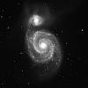      : Messier 51 Whirlpool Galaxy (NGC 5194  NGC 5195) Canes Venatici (15' x 15').jpg : 29 : 129.1  ID: 120975