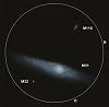      : Messier 31 (31) WO Zenithstar 80FD.jpg : 50 : 97.5  ID: 124790