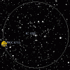      : IC 1295 & NGC 6712 (Scutum) L6'' f8 N  E .gif : 79 : 21.6  ID: 128498