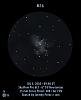      : Messier 16 Eagle Nebula (IC 4703) Serpens (Serpens Cauda) _ 7.jpg : 22 : 41.5  ID: 128996
