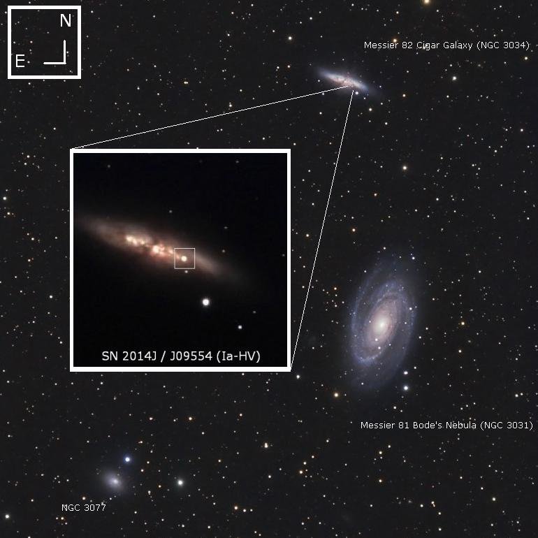 : M81 & M82 & NGC 3077 (Ursa Major) _ W1.JPG : 190 : 61.0 