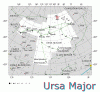      :   (Ursa Major, UMa) Big Dipper asterism _ Bode 18 Messier 82 Cigar Galaxy _ W1.GIF : 39 : 182.9  ID: 135450