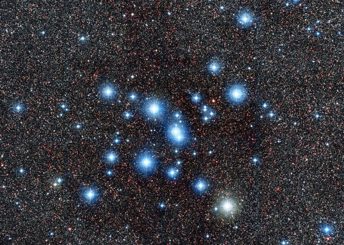 : Messier 7 Ptolemy's Cluster (NGC 6475) Scorpius _ Q.jpg : 106 : 232.1 