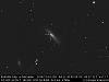      : ASASSN-14lp (Ia) _ NGC 4666 Superwind Galaxy (UGC 7926) Virgo _ 24 12 2014 _ 11.7V _ Gregor Kran.jpg : 63 : 231.9  ID: 140015