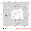      :   (Coma Berenices, Comae Berenices, Com, Ptolemy asterism) _ 1.GIF : 77 : 111.0  ID: 129744