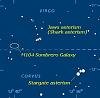      : Jaws asterism (Shark asterism) & Stargate asterism & M104 Sombrero Galaxy _ 2.jpg : 434 : 15.3  ID: 118206