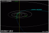      : C2016 U1 (NEOWISE) _ CK16U010 _ N00aeat object _ Parabolic Comet (JPL) _ 03 11 2016 _ 2.gif : 290 : 7.8  ID: 153995