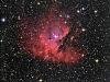      : NGC 281 Pacman Emission Nebula (Cassiopeia) _ 2.jpg : 173 : 313.5  ID: 130889