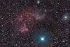      : IC59 & IC63 (Sh2-185) Ghost of Cassiopeia nebula + Gamma Cassiopeia (Cassiopeia) _ 1.jpg : 201 : 369.6  ID: 130892