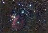      : Collinder 70 (Cr 70) Belt of Orion asterism (Venus Mirror asterism) Orion _ 3.jpg : 1168 : 390.6  ID: 120029