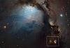      : McNeil Nebula (var nebula + V1647) Orion _ 2.JPG : 385 : 29.8  ID: 126486