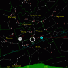      : Southern Taurids (STA) & Moon 10 10 2014 20 00 UTC + 4   azimuth 143 Alt ~35  90.gif : 25 : 13.2  ID: 138678