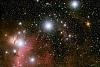      : Collinder 70 (Cr 70) Belt of Orion asterism (Venus Mirror asterism) Orion _ 2.jpg : 431 : 390.9  ID: 120028