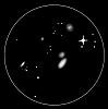      : Hickson 68 compact galaxy group (Canes Venatici) L22'' f4.1 x293 S16.8' _ 1.jpg : 95 : 18.0  ID: 120359