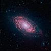      : Messier 63 Sunflower Galaxy (Canes Venatici) Spitzer Space Telescope (NASA) _ 1.jpg : 137 : 584.4  ID: 120491