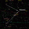      : Messier 45 Pleiades (Taurus) _ 1.gif : 68 : 12.4  ID: 121216