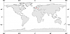      : world_small Quadrantids 2011 4  3 2011 January 3 at 9.00 UTC.png : 42 : 83.8  ID: 86855