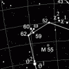      : Terebellum asterism (ω, 59, 60, 62 Sgr) Sagittarius _ 2.gif : 241 : 34.1  ID: 121548